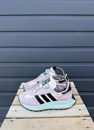 Кросівки  adidas retropy e5