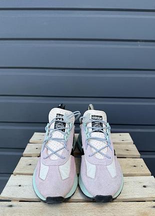Кросівки  adidas retropy e5 3