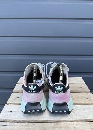 Кросівки  adidas retropy e5 4