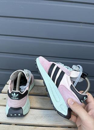 Кросівки  adidas retropy e5 5