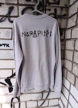 Світшот napapijri 5