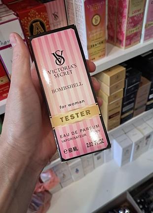 Victoria's secret bombshell