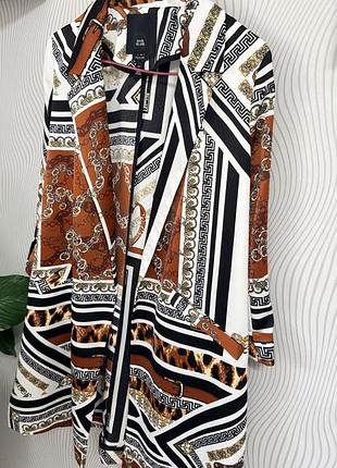 Жакет жіночий river island різнокольоровий розмір m