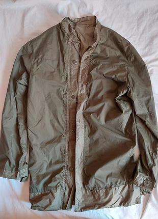 Подстежка куртка мембрана gore tex nato армия нидерланды 8000/9095