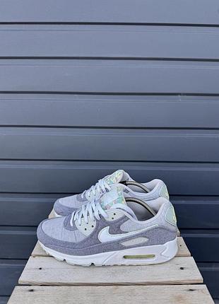 Кросівки nike air max 90 nrg vast