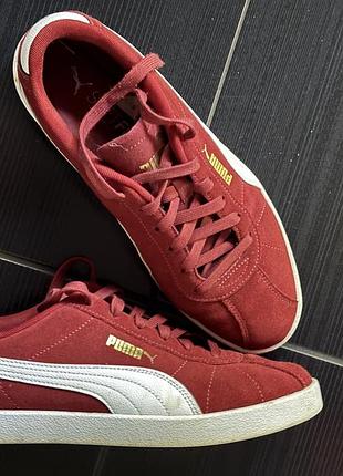 Кросівки puma