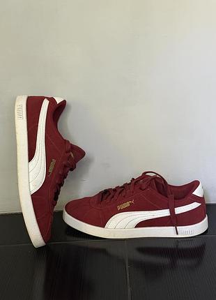 Кросівки puma 4