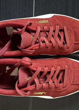 Кросівки puma 5