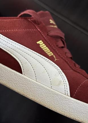 Кросівки puma 7