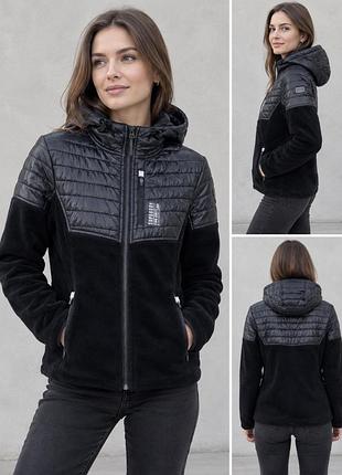Жіноча курточка superdry