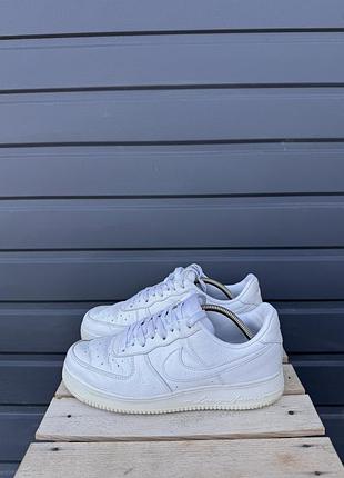 Кросівки nike air force x nocta