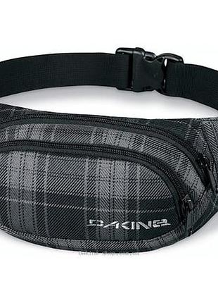 Сумка на пояс dakine hip pack