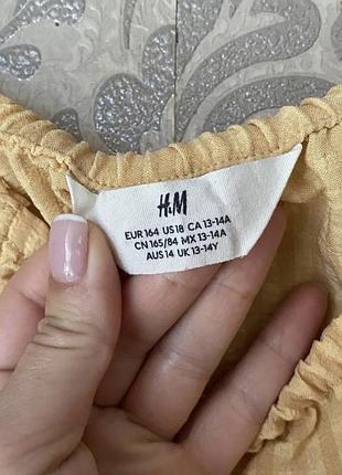 Сукня 13-14 років 4