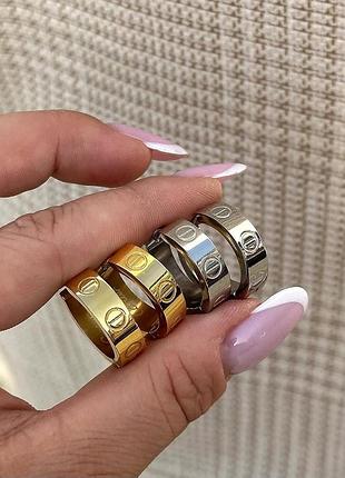 Серьги картье лав из медицинского золота stainless steel, xuping лимонная позолота