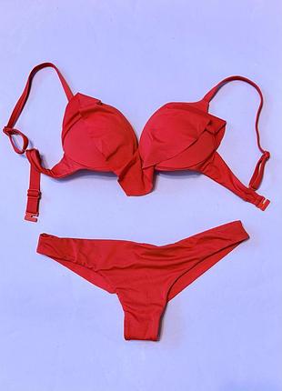 Купальник-бікіні calzedonia