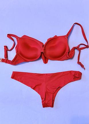 Купальник-бикини calzedonia 2