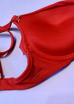 Купальник-бикини calzedonia 3