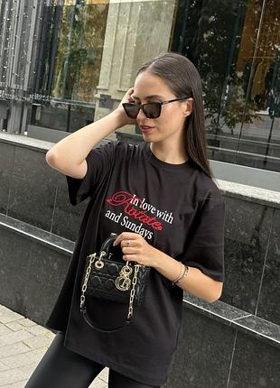 Сумочка lady d-joy micro bag black🖤 9