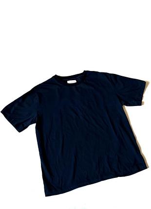 Мужская хлопковая футболка still by hand japan