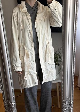Плащ adidas 3