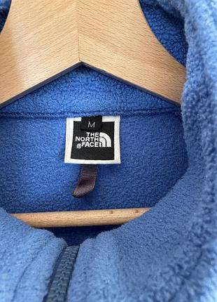 Флісова кофта the north face 2
