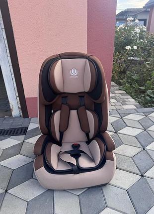 Продам автокрісло 3
