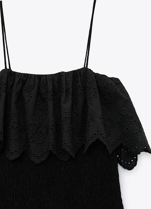 Сукня zara 3
