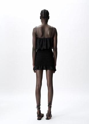 Сукня zara 5