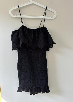 Сукня zara 6