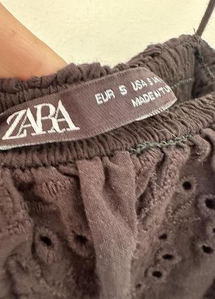 Сукня zara 7