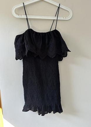 Сукня zara 10