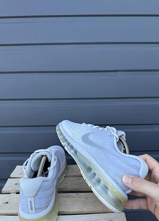 Кросівки nike air max 2017 5