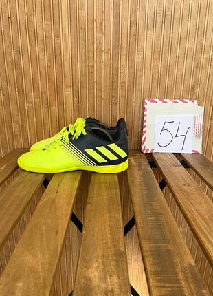 Футзалки (бампи) adidas