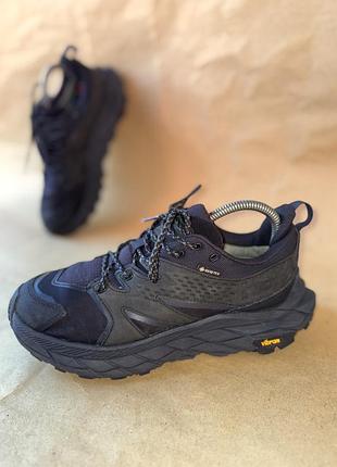 Hoka anacapa 2 low gtx 38(24см)