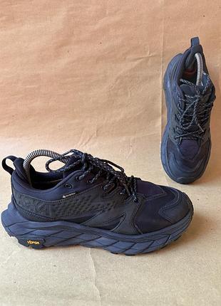 Hoka anacapa 2 low gtx 38(24см) 2