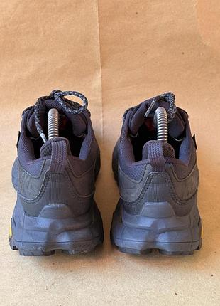 Hoka anacapa 2 low gtx 38(24см) 6