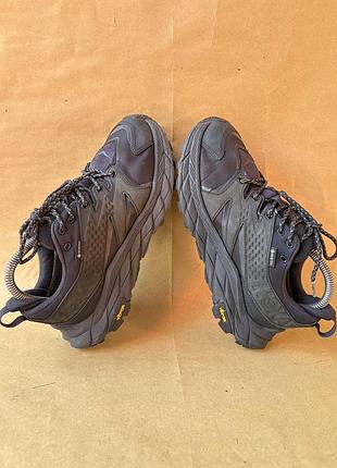 Hoka anacapa 2 low gtx 38(24см) 4