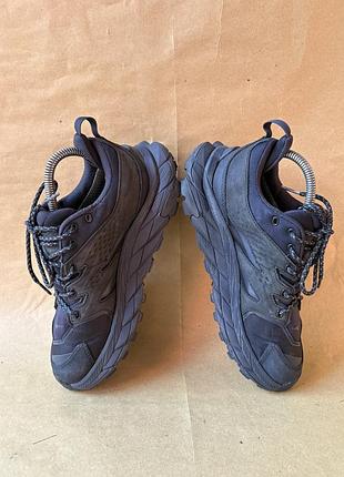 Hoka anacapa 2 low gtx 38(24см) 3
