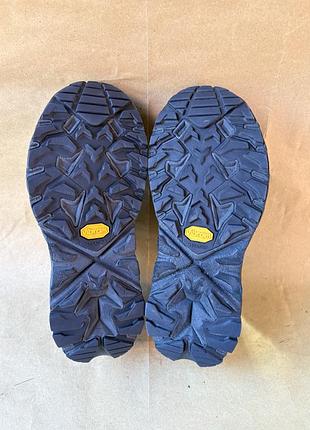 Hoka anacapa 2 low gtx 38(24см) 5