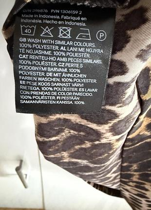 Сукня  h&m 4