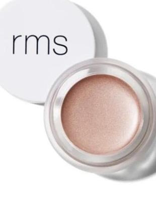 Хайлайтер rms beauty luminizer crystal slipper, 4.82г