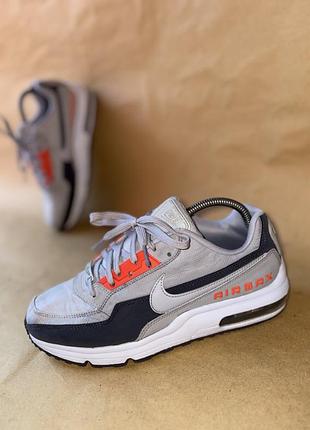 Nike air max ltd 3 40(25см)