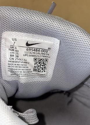Nike air max ltd 3 40(25см) 7