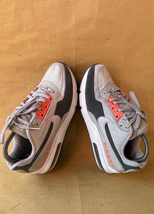 Nike air max ltd 3 40(25см) 5