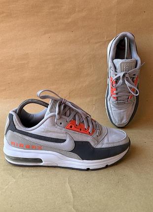 Nike air max ltd 3 40(25см) 3