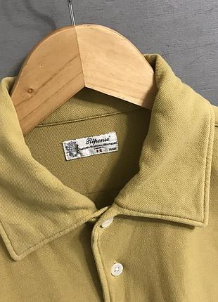Сорочка sartoria ripense 4