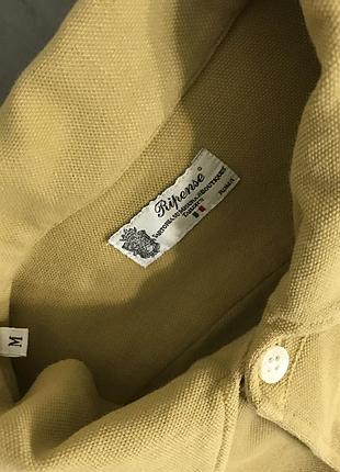 Сорочка sartoria ripense 6