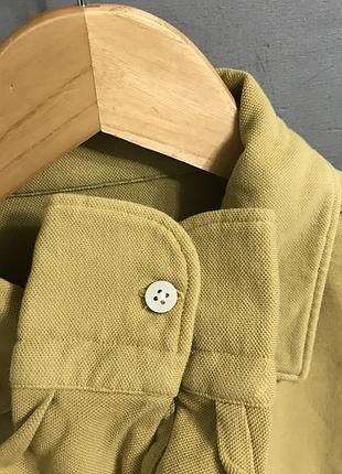 Сорочка sartoria ripense 5