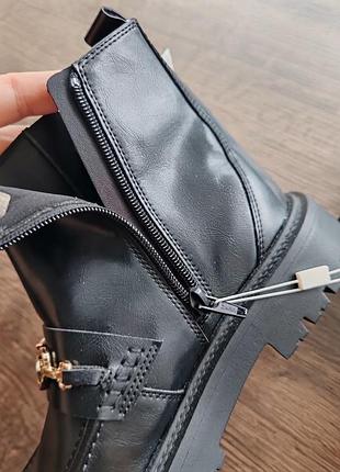 Ботинки от zara 4
