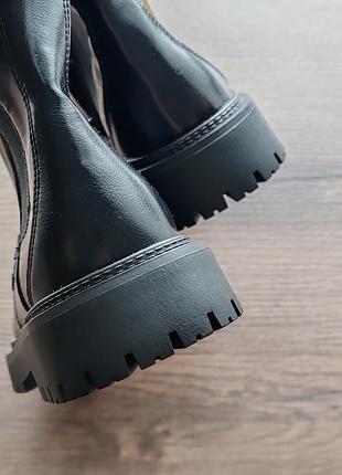Ботинки от zara 5